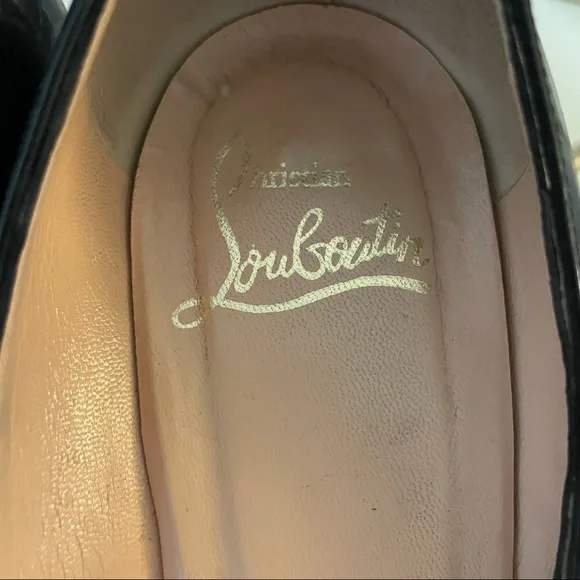 Christian Louboutin New Simple Pump - Picture 5 of 11